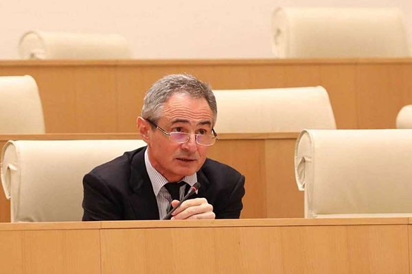 შალვა შავგულიძე: მაჩალიკაშვილის საქმე რითი არ არის უფრო უარესი, ვიდრე იყო გირგვლიანის საქმე