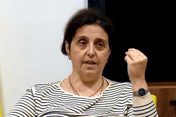 ელისო კილაძე: პირველი ვიყავი, ვინც ახსენა დავით კეზერაშვილის სახელი, იმიტომ ვარ კეზერაშვილის სამიზნე. ეს არის მისი შურისძიება ჩემი მისამართით