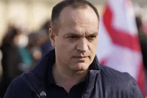 პეტრე ცისკარიშვილი: 