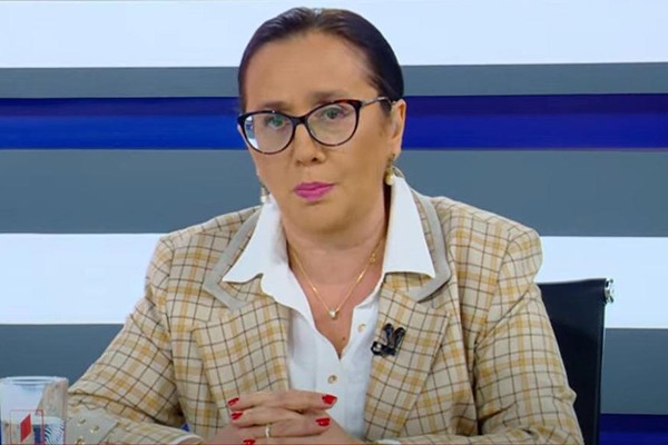 პედიატრი ლალი ჯანაშია: ყველა კვლევამ დადო დასკვნა, რომ ბავშვების მიერ „ვოზორიდიტის“ გამოყენება და შედეგის დადება შესაძლებელია მხოლოდ იმ ასაკამდე, ვიდრე ზრდის ზონები დაიხურება