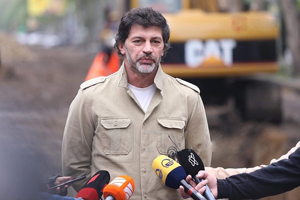 კახა კალაძე: ჩვეულებრივი სპეკულაციები იყო დავით კეზერაშვილის განცხადება იმის შესახებ, თითქოს არ სურს, ზიანი მიაყენოს ტელეკომპანია „ფორმულას“