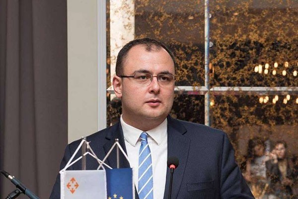 რატი ბრეგაძე სტრასბურგის სასამართლოს გადაწყვეტილებაზე: ეს არის ძალიან დიდი წარმატება საქართველოს დეოკუპაციის გზაზე