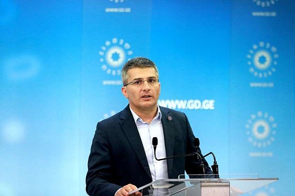 მამუკა მდინარაძე: რადიკალური ოპოზიციის გეგმაა, საქართველომ ვერ მიიღოს კანდიდატის სტატუსი, ამას მოჰყვეს არეულობა, ამის შემდეგ ისინი მოვლენ ხელისუფლებაში, ჩაერთვებიან ომში და გაწირავენ ამ ქვეყანას სხვისი ინტერესებისათვის