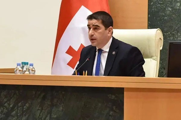 შალვა პაპუაშვილი: კიდევ ერთხელ, ხალხმა თქვა თავისი სათქმელი - პოლიტიკოსებს ვინც 