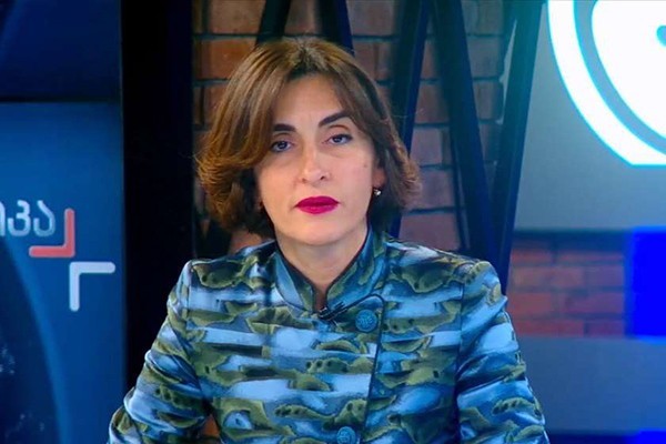მაკა ბოჭორიშვილი გერმანიის დელეგაციის ვიზიტზე: ეს ვიზიტი კიდევ ერთი ნაბიჯი იქნება გერმანია-საქართველოს ურთიერთობის გასაღრმავებლად