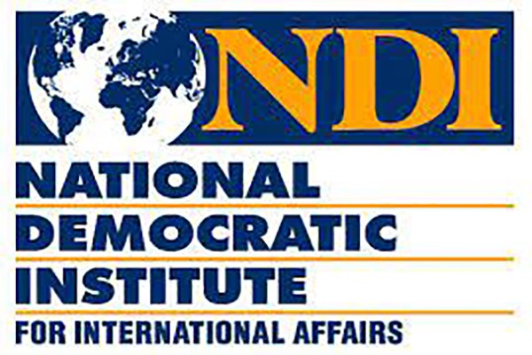 NDI-ის კვლევის მიხედვით, ირაკლი ღარიბაშვილის საქმიანობას გამოკითხულთა 30% კარგად აფასებს 