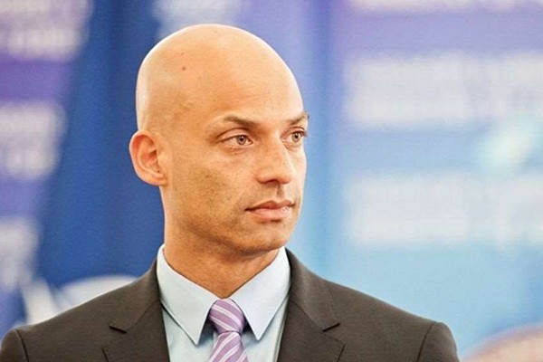 ჯეიმს აპატურაი: აღსანიშნავია ის სენსიტიური პოზიცია, რომელშიც საქართველო იმყოფება - რუსეთის მოსაზღვრე ბევრი ქვეყანა რთულ პოზიციაშია და უკრაინის დასახმარებლად ყველაფერს აკეთებენ, რაც შეუძლიათ