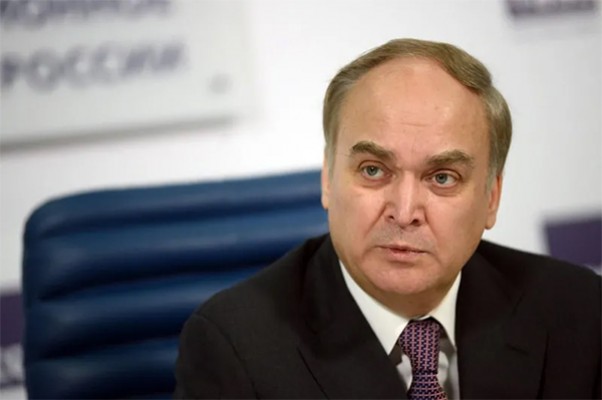 რუსეთის ელჩი: კრემლზე თავდასხმის მცდელობა იყო ზელენსკის რეჟიმის მიერ დაგეგმილი ტერორისტული აქტი და რუსეთი ამას უპასუხებს - როგორ მოიქცეოდნენ ამერიკელები, თეთრ სახლს რომ დრონი დასჯახებოდა?