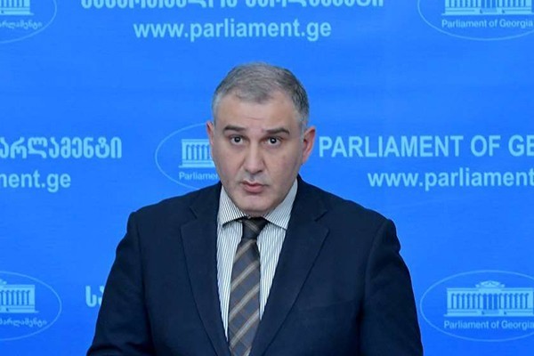 მიხეილ სარჯველაძე: როცა ირაკლი კობახიძემ განცხადება საარჩევნო ბარიერის 2%-მდე დაწევის თაობაზე გააკეთა, საუბარი იმაზე იყო, რომ საქართველოს სტატუსზე გადაწყვეტილება შარშან დეკემბერში უნდა მიეღოთ - როცა თარიღმა გადაინაცვლა, მან გარკვეული კორექტივები შეიტანა