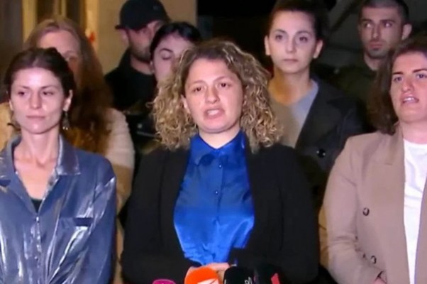 აქონდროპლაზიის დიაგნოზის მქონე ბავშვების მშობლები საპროტესტო აქციებს წყვეტენ