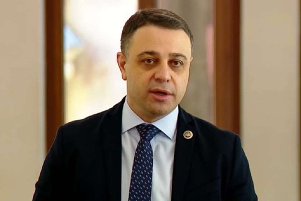 ალუდა ღუდუშაური: ზოგიერთი პირდაპირ, ზოგიერთი - არაპირდაპირ, ჩართულია „ქოლცენტრების საქმეში“, საგამოძიებო კომისიის შექმნის შემთხვევაში ისინი ინფორმირებული იქნებიან
