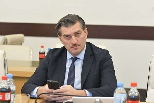 მიხეილ ყაველაშვილი: ოპოზიციის ზოგიერთი წარმომადგენელი, როგორც ჩანს, დაკავშირებულიც არის „ქოლცენტრებთან“, ამიტომ, ოპოზიციური ფლანგიდან საგამოძიებო კომისიის შექმნამ შეიძლება თავად გამოძიებას შეუშალოს ხელი
