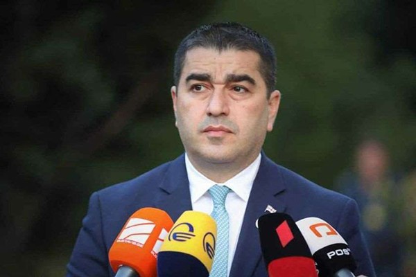 შალვა პაპუაშვილი: თუ ეს ადამიანები ამბობენ, რომ ევროპულ ოჯახში არაფერი ესაქმება ოჯახს, სამშობლოს, რწმენას - ეს ფაქტობრივად იგივეა გვითხრან, რომ ილია ჭავჭავაძის ღირებულებებს არაფერი აქვს საერთო ევროპასთან