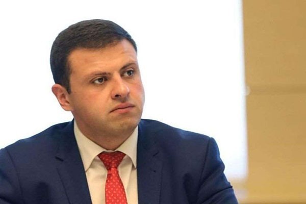 ანდრია გვიდიანი: „ქართული ოცნების“ მიერ ევროპის სოციალ-დემოკრატიული პარტიის დატოვება ღირსების საკითხი იყო - აღქმა, რომ საქართველო დაბალი ღობეა, კატეგორიულად მიუღებელია