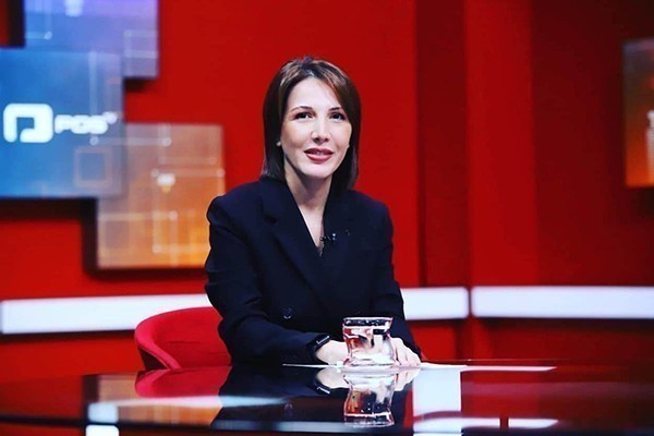 თამთა მეგრელიშვილი: რუსეთის მიერ საქართველოსთან სავიზო რეჟიმის გაუქმება არ ცვლის იმას, რომ რუსეთი ოკუპანტია,  თუმცა, ეს შესაძლებლობა უნდა გამოვიყენოთ, რადგან საუბარია იქ მცხოვრებ 900 000-მდე ქართველზე