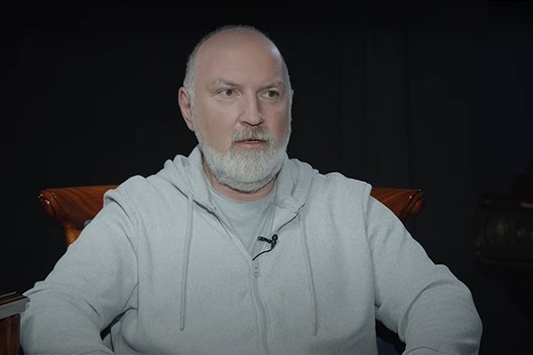 დავით ქართველიშვილი: ბოლოს ნაცმოძრაობის ლიდერები ერთმანეთს დუელში გამოიძახებენ - სეკუნდანტობას 