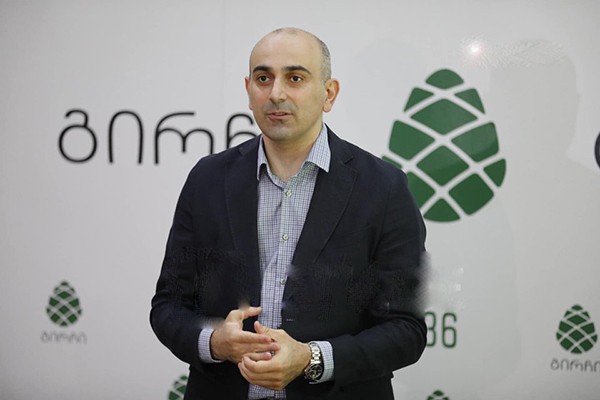სანდრო რაქვიაშვილი: როგორც ჩანს, „ნაციონალურ მოძრაობაში“ უფრო და უფრო მკაფიო იქნება ცვლილები, დაველოდოთ, როგორ დამთავრდება ეს ისტორია