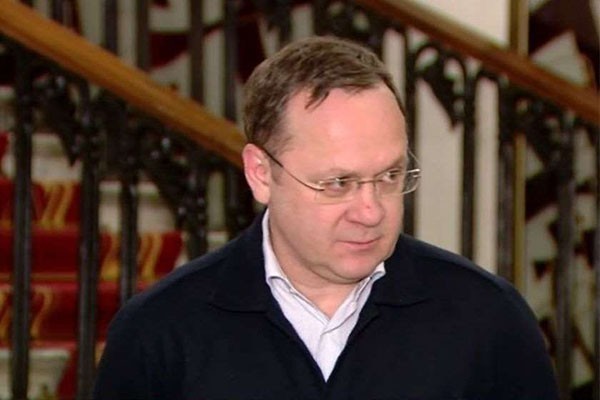 გია ცაგარეიშვილი: ახლა, სავარაუდოდ, „კლანის“ ძებნას სტრასბურგის სასამართლოში დაიწყებენ - უამრავ ინსინუაციას შეთხზავენ, რომ თითქოს საქართველოს ხელისუფლება საქმეებს იქაც „აგვარებს“