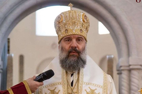 მეუფე შიო: ჩვენ ვეძებთ უფლის სახლს, ჩვენ ვეძებთ ეკლესიას, სადაც მკვიდრობს და სუფევს უფალი - ჩვენ, როგორც მოციქულებს, ასევე გვსურს, რომ მოვიდეთ უფლის სახლში და ვიხილოთ მის წმინდა სხეულში გაერთიანებული ადამიანები