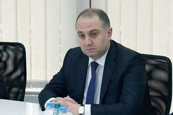 ირაკლი ჩიქოვანი: ნებისმიერი გადაწყვეტილება, რომელიც იქნება რუსეთის მიერ მიღებული საქართველოსთან მიმართებით, ეს არ არის არსებითი გადაწყვეტილება, თუ ის არ უკავშირდება დეოკუპაციასა და ქვეყნის ტერიტორიული მთლიანობის აღდგენას