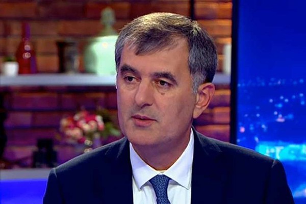 სოზარ სუბარი: უკრაინელი მოქალაქეებისთვის რუსეთში დღესაც უვიზო მიმოსვლაა და გაცილებით მსუბუქი პირობებით, ვიდრე ახლა საქართველოს მოქალაქეებისთვის დაწესდა