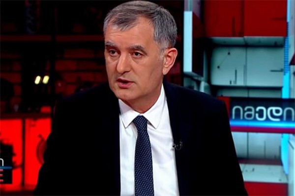 სოზარ სუბარი: ყოველდღე ვიღაც ტოვებს „ნაციონალურ მოძრაობას“ და დღეს ისინი უფრო მეტ დროს უთმობენ ერთმანეთის კრიტიკას, ლანძღვას, ვიდრე ხელისუფლებასთან ბრძოლას