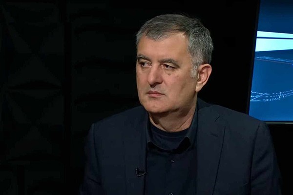 სოზარ სუბარი: რუსული თვითმფრინავები თავისუფლად დაფრინავენ: თურქეთში, ისრაელში, სომხეთში, აზერბაიჯანში, ცენტრალური აზიის ქვეყნებში და არავის უთქვამს, სანქციები უნდა დავუწესოთ ამ ქვეყნებსო