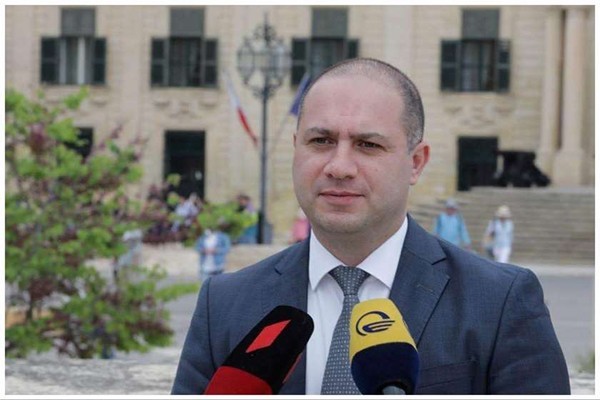 გივი მიქანაძე: სტრასბურგის გადაწყვეტილება ადასტურებს, რომ სახელმწიფო და სამედიცინო დაწესებულება ყველაფერს აკეთებენ, რათა სააკაშვილის უფლებები სრულფასოვნად იყოს უზრუნველყოფილი