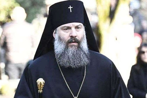 მეუფე შიო: ბოლო წლებში მტკიცდება ისეთი ნორმები, როგორიცაა ბავშვებისთვის სქესის შეცვლის დანერგვა და ამის წახალისება