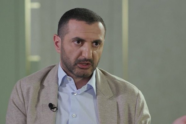 დავით კეზერაშვილმა BBC-ის წინააღმდეგ სასამართლოში სარჩელი შეიტანა
