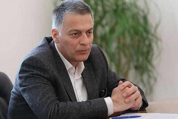 ზაალ მიქელაძე: 2020 წელს რა რაოდენობითაც შემოვიდა „ნაციონალური მოძრაობა“ პარლამენტში, დღეს პრაქტიკულად განახევრებულია