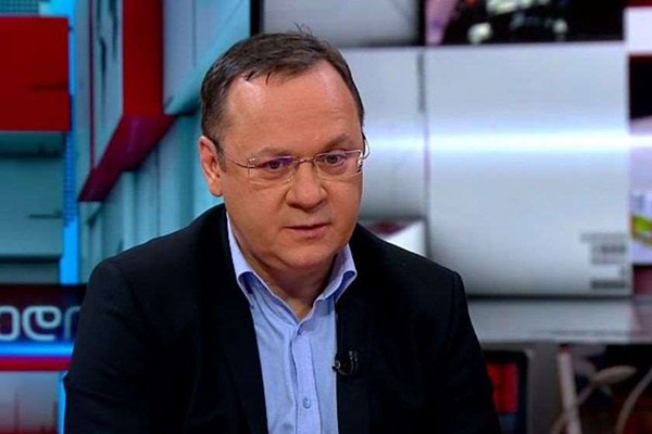 გია ცაგარეიშვილი: დღეს ბეჟაშვილისგან გავიგეთ, რომ თურმე სააკაშვილის პრემიერ-მინისტრობის კანდიდატობა განიხილება შემდეგ არჩევნებზე მიუხედავად იმისა, რომ ეს ადამიანი არის კრიმინალი
