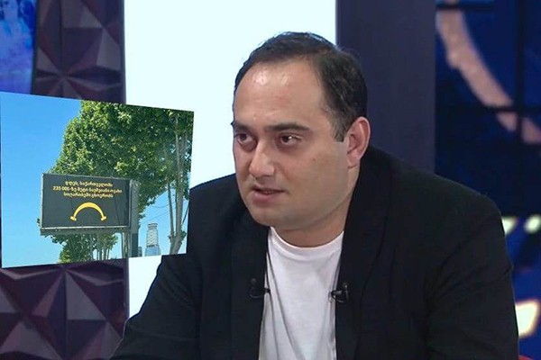 ზურაბ ქადაგიძე: ჭყონიას ბავშვები და ოჯახები ისე ადარდებს, როგორც ოკუპაცია. განცხადებებით რუსეთის წინააღმდეგაა და  ქართული კოკა-კოლა 