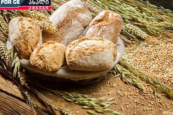 შეგვიძლია მეტი ქართული ხორბლისა და ხარისხიანი პურის წარმოება!
