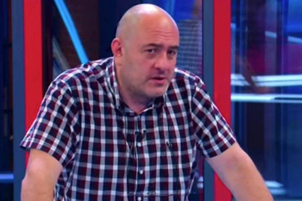 გია ჭანტურია: აფხაზეთის დაბრუნების შანსი კი არა, საქართველოს აფხაზეთზე მიერთების შანსი ჩნდება