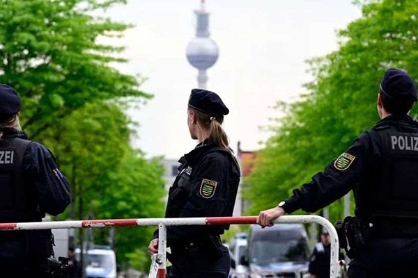 ბერლინის პოლიციამ ორი რუსი ჟურნალისტის მოწამვლის ფაქტზე გამოძიება დაიწყო