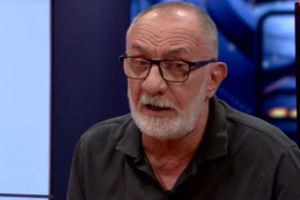 გოგა ხაინდრავა: 50 წელიწადი ველოდი თავის უფლებას! ჩვენს უფლებას! ვიცხოვროთ მამა-პაპათა წესით და არჩევანით, რომელიც ჩვენ გვწადია და არა ბატონებს!