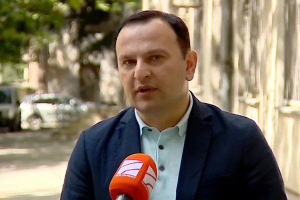 პაატა მანჯგალაძე: ბიჭებო, რუსეთის ფაქტობრივი მეფე არ დაგიტოვებთ ფარული მანევრის და გარიგებების სივრცეებს - მას საქართველო ევრაზიული კავშირის მაგიდასთან უნდა - მივმართავ ე.წ. პროევროპელ „ქოცებს“ დატოვეთ „ქართული ოცნება“