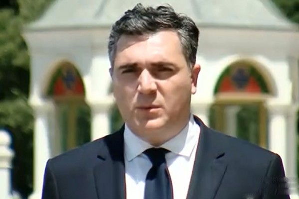 ამ პროცესში საქართველოს ხელისუფლებას მონაწილეობა არ მიუღია არანაირ მოლაპარაკებაში - ილია დარჩიაშვილი რუსეთთან ფრენების აღდგენაზე