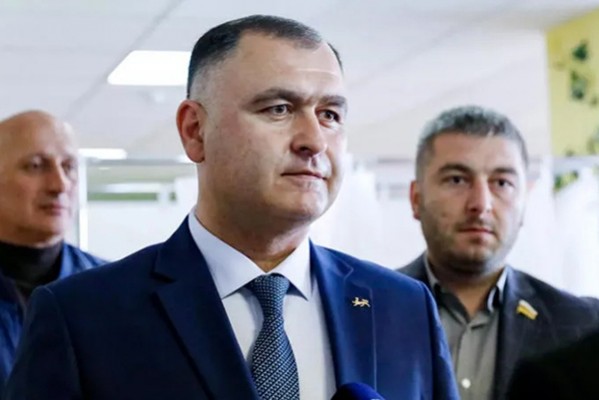 ალან გაგლოევი: იმედი მაქვს, შორს არ არის დღე, როცა სამხრეთ ოსეთის რუსეთის შემადგენლობაში შესვლის ჯერი დადგება