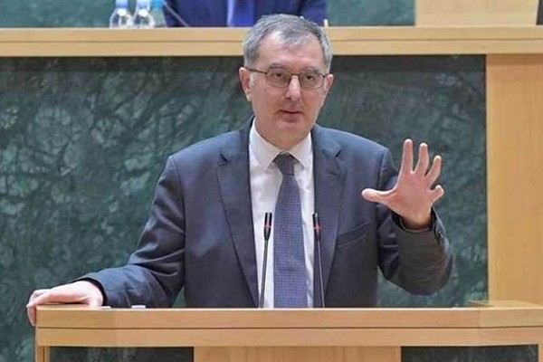 სოზარ სუბარი: უკრაინის გავლით დღემდე დაუბრკოლებლად მიეწოდება ევროკავშირს რუსული გაზი და ამ გაზის საფასური, რასაც ტრანზიტში იღებს უკრაინა, უფრო მეტია, ვიდრე მთელი ქართული ექსპორტი