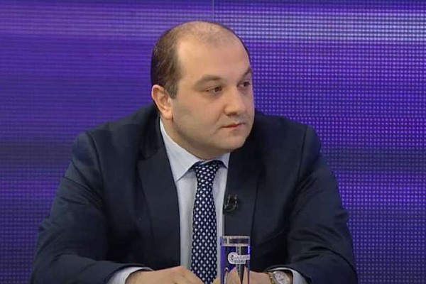 ალექსანდრე დარახველიძე: ვამაყობთ, რომ ევროპული სტანდარტების პოლიცია გვყავს