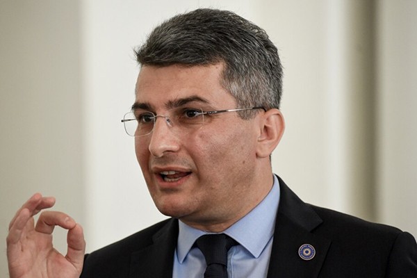 მამუკა მდინარაძე სალომე ზურაბიშვილის გამოსვლაზე: დღეს იყო გაცილებით დარბილებული, შედარებით დაბალანსებული ტონი, რაც ხალხის რეაქციამ უზრუნველყო