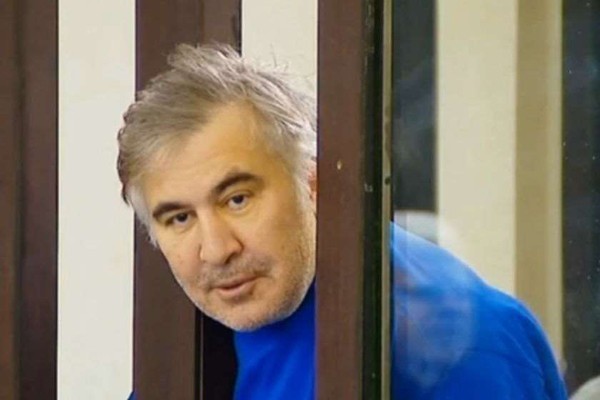 მიხეილ სააკაშვილი: უნდა ვემზადოთ აფხაზეთის და შიდა ქართლის გათავისუფლებისათვის - ვემზადოთ ფსოუზე ქართულ-უკრაინული საზღვრის მოსაწყობად