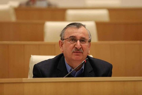 რომან გოცირიძე: არცერთი რეკომენდაცია არაა შესრულებული სრულად და რაც შესრულებულია, ისიც არის მინიმალურად