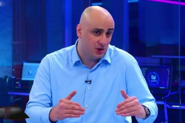 ნიკა მელია: მოსახლეობას აინტერესებს, რომ მოვალთ დავჩაგრავთ თუ არა, რადგან გამოყოლილი აქვთ ეს განცდა