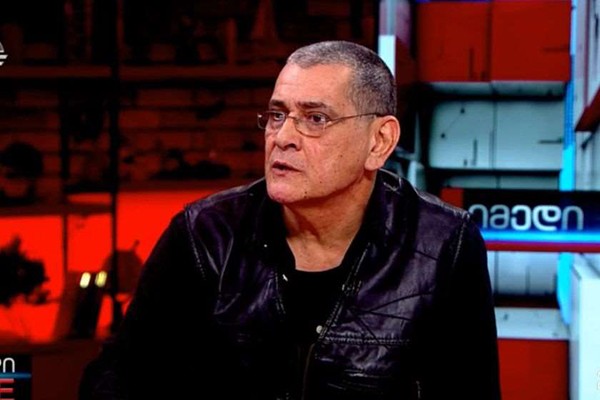 თემურ გვალია: ვანო მერაბიშვილი „ნაციონალური მოძრაობის“ ბანდის მეთაური იყო. რაც მან აკეთა, მაგისთვის 6 წელი ოაზისია