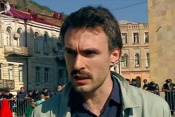 შოთა დიღმელაშვილი: გიგა ბოკერიას პოზიცია კანდიდატის სტატუსის არმიღებაზე ქვეყნისთვის ძალიან საზიანოა