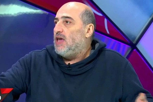 მიშა მშვილდაძე: თურქეთში გაგვედო, ლიბერალები 5 წლით დავმარცხდით