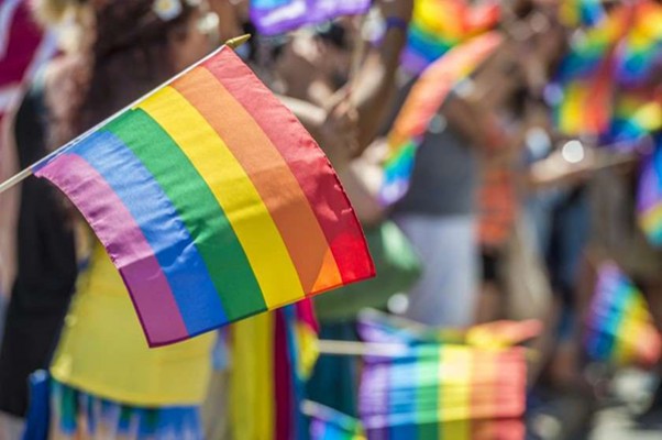 Le Figaro: Gen Z თაობის ყოველი მე-5 წარმომადგენელი თავს LGBT+ თემის წარმომადგენლად აიდენტიფიცირებს